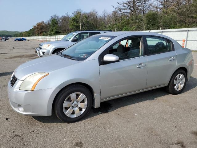 NISSAN SENTRA 2.0 2009 3n1ab61e79l628488