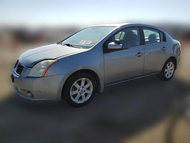 NISSAN SENTRA 2009 3n1ab61e79l629334