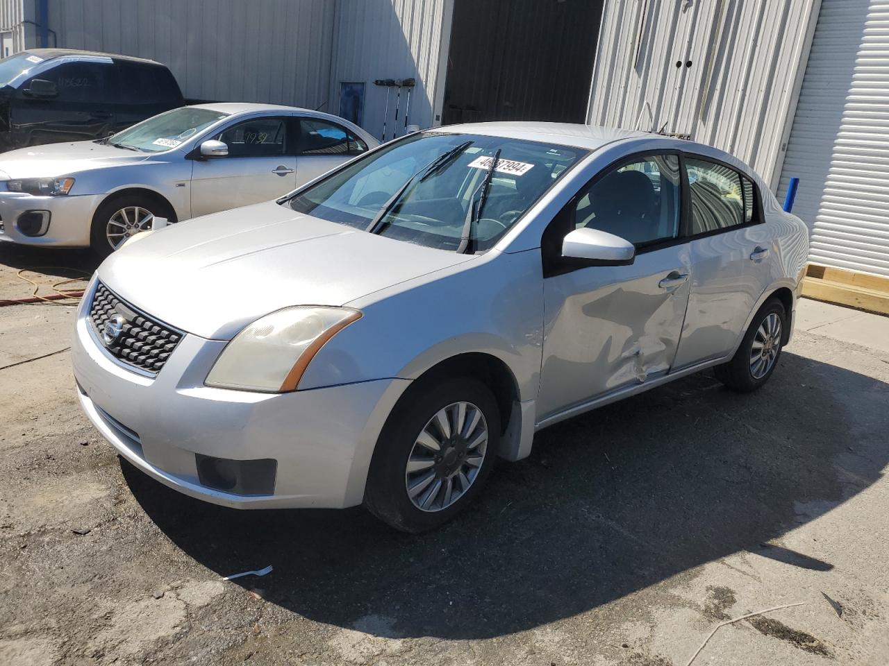 NISSAN SENTRA 2009 3n1ab61e79l645002