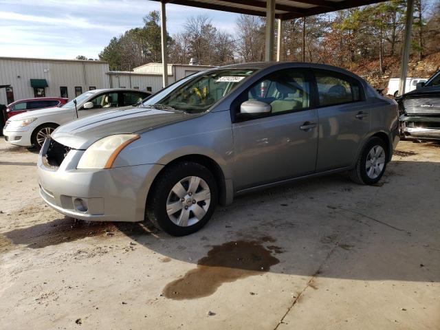 NISSAN SENTRA 2009 3n1ab61e79l645582