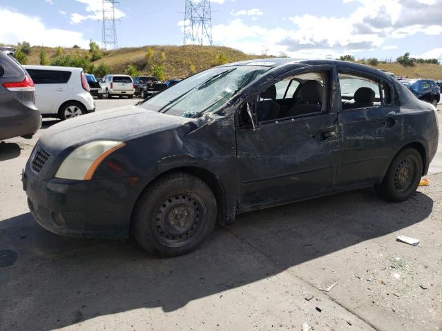 NISSAN SENTRA 2009 3n1ab61e79l656128