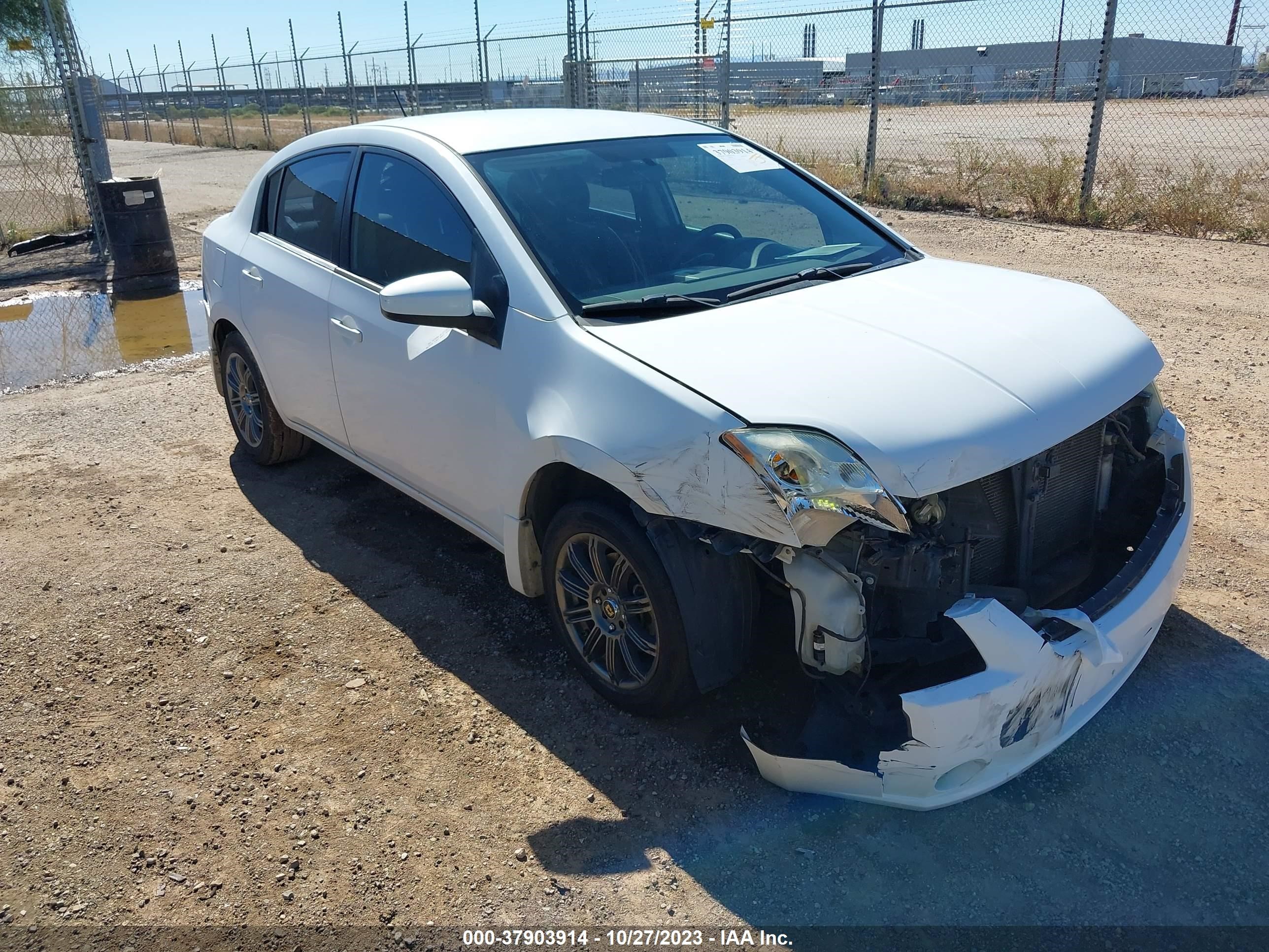 NISSAN SENTRA 2009 3n1ab61e79l657246