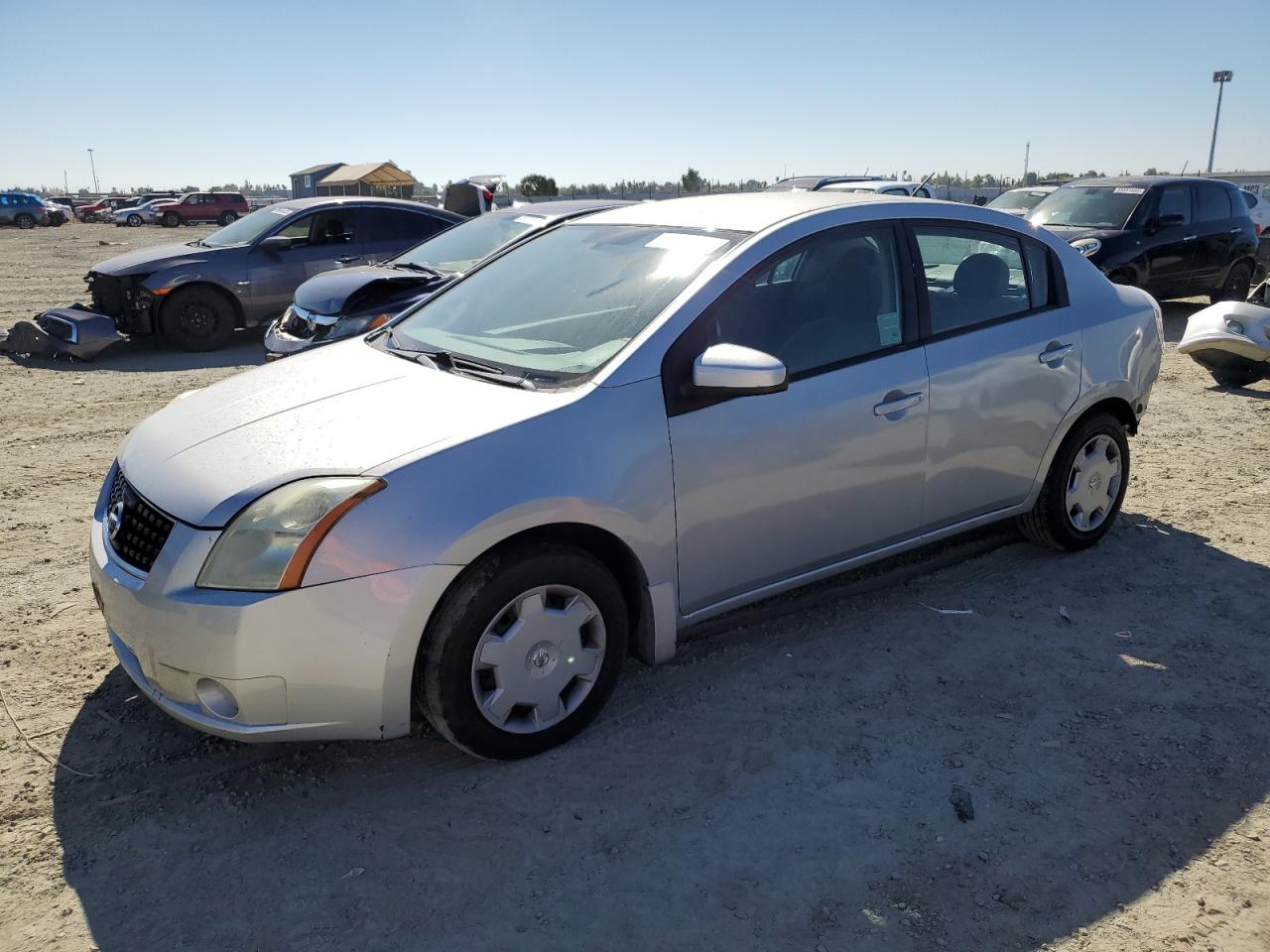 NISSAN SENTRA 2009 3n1ab61e79l657926