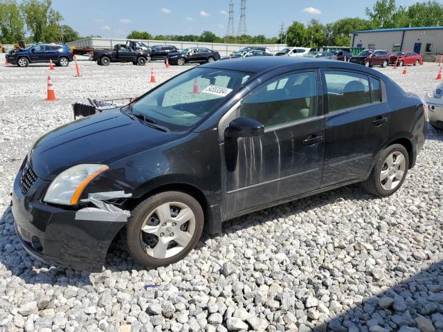 NISSAN SENTRA 2009 3n1ab61e79l659966