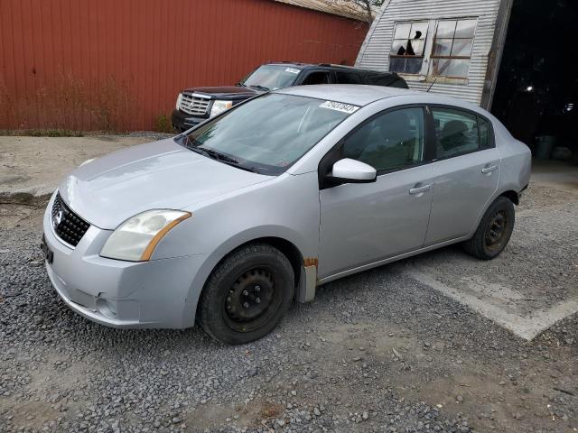 NISSAN SENTRA 2.0 2009 3n1ab61e79l670367