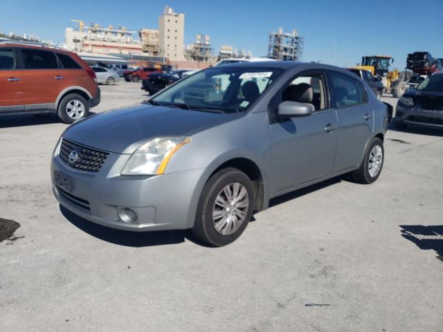 NISSAN SENTRA 2009 3n1ab61e79l675424