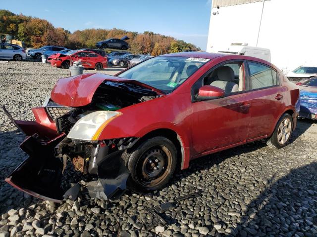 NISSAN SENTRA 2007 3n1ab61e87l608019