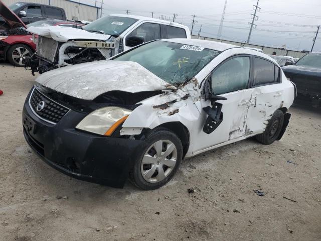 NISSAN SENTRA 2007 3n1ab61e87l608960