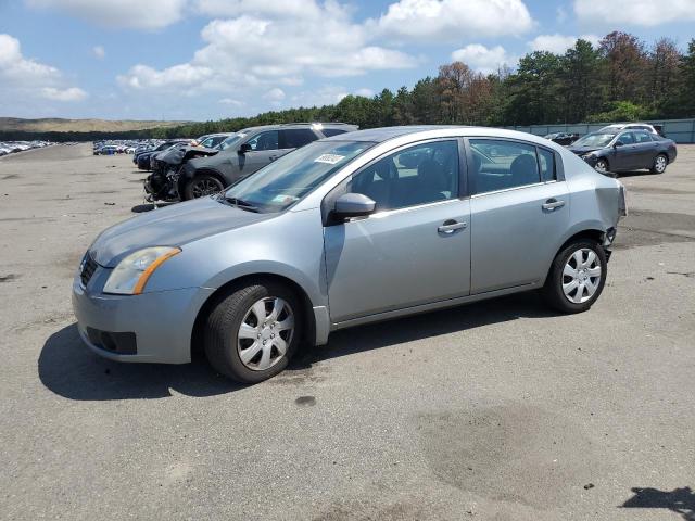 NISSAN SENTRA 2.0 2007 3n1ab61e87l627430