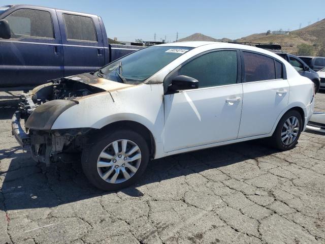 NISSAN SENTRA 2007 3n1ab61e87l627752