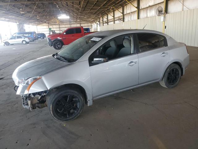 NISSAN SENTRA 2.0 2007 3n1ab61e87l640470