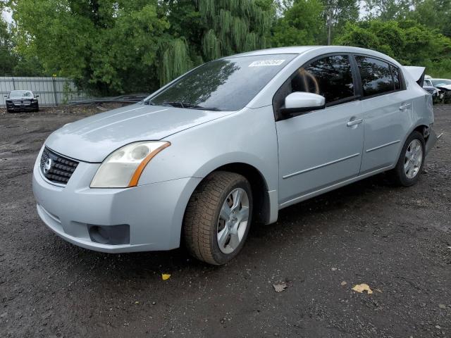 NISSAN SENTRA 2.0 2007 3n1ab61e87l666471