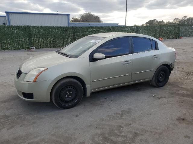 NISSAN SENTRA 2007 3n1ab61e87l671475