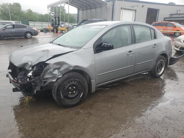 NISSAN SENTRA 2007 3n1ab61e87l678636