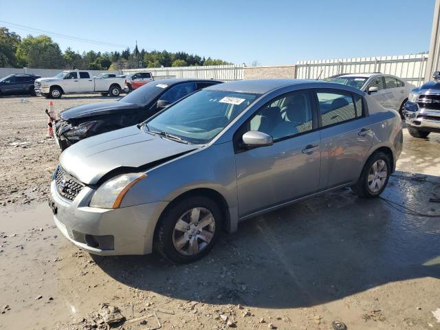 NISSAN SENTRA 2.0 2007 3n1ab61e87l717757