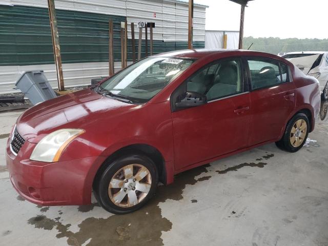 NISSAN SENTRA 2.0 2008 3n1ab61e88l608913