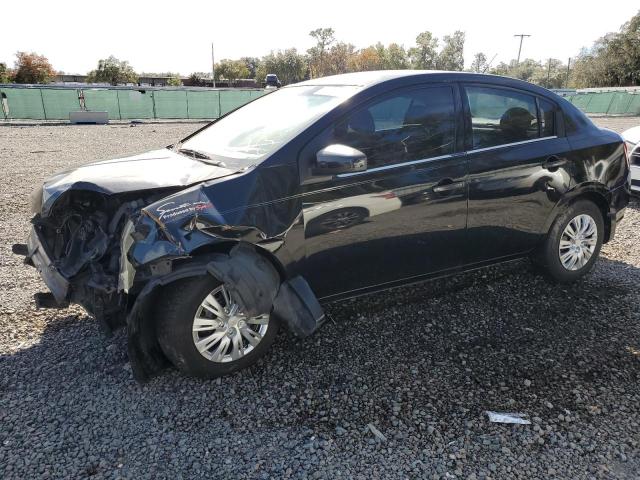 NISSAN SENTRA 2008 3n1ab61e88l611729