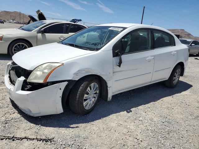 NISSAN SENTRA 2.0 2008 3n1ab61e88l622021