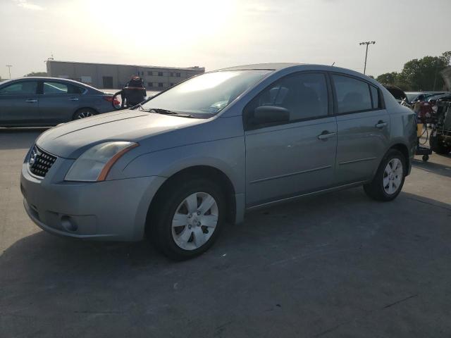 NISSAN SENTRA 2008 3n1ab61e88l622326