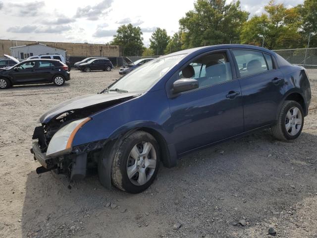 NISSAN SENTRA 2.0 2008 3n1ab61e88l624920