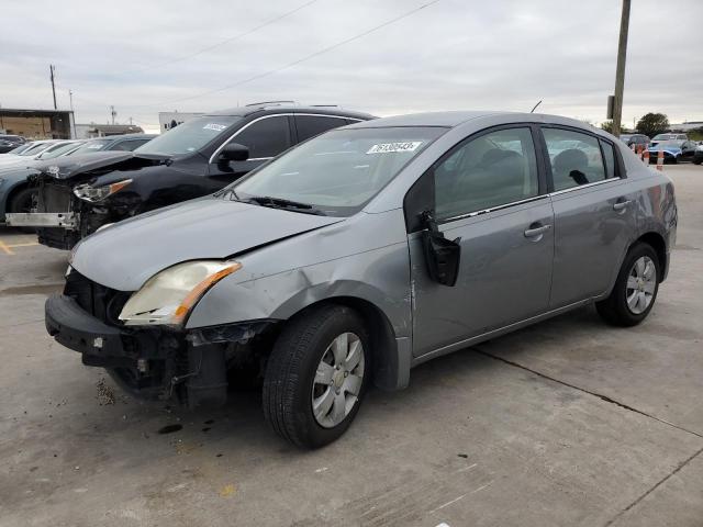 NISSAN SENTRA 2008 3n1ab61e88l628353