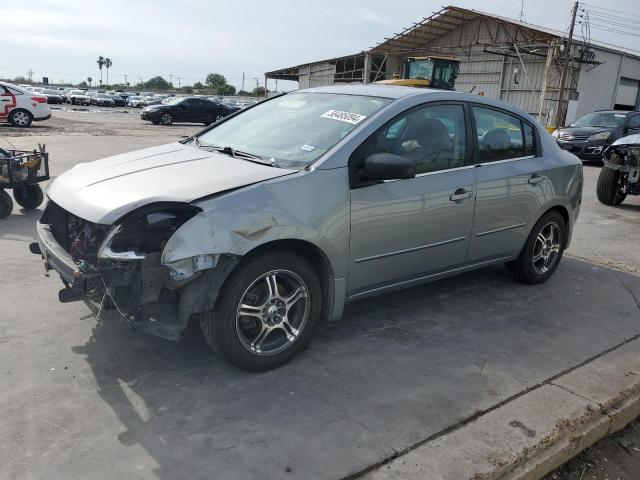 NISSAN SENTRA 2008 3n1ab61e88l650417