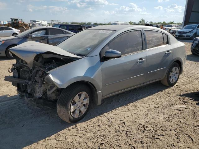 NISSAN SENTRA 2.0 2008 3n1ab61e88l659652