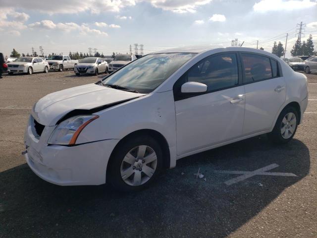 NISSAN SENTRA 2008 3n1ab61e88l662955