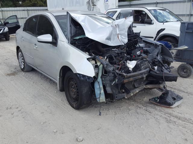 NISSAN SENTRA 2008 3n1ab61e88l670733