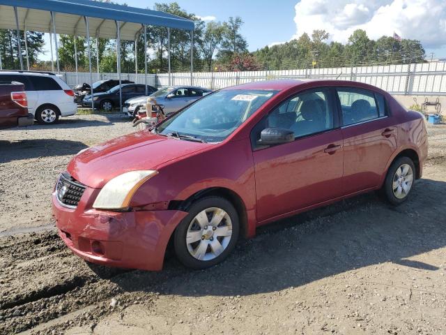 NISSAN SENTRA 2.0 2008 3n1ab61e88l682848