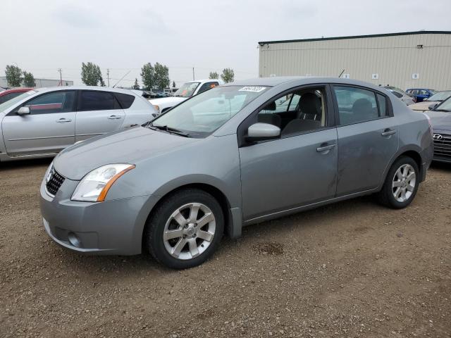 NISSAN SENTRA 2.0 2008 3n1ab61e88l715038