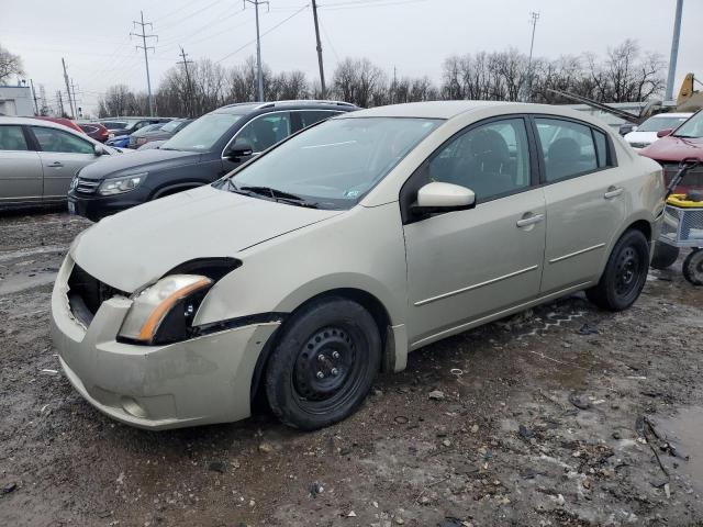 NISSAN SENTRA 2008 3n1ab61e88l719400