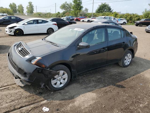 NISSAN SENTRA 2.0 2008 3n1ab61e88l732535