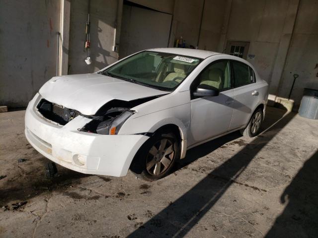 NISSAN SENTRA 2008 3n1ab61e88l737296