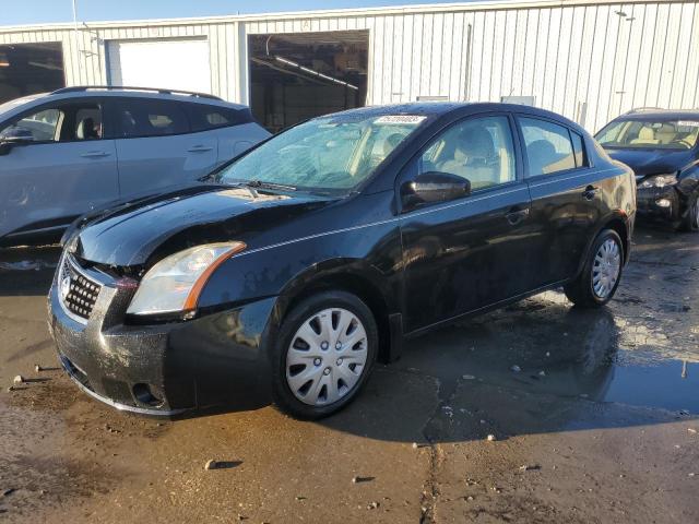 NISSAN SENTRA 2008 3n1ab61e88l745866