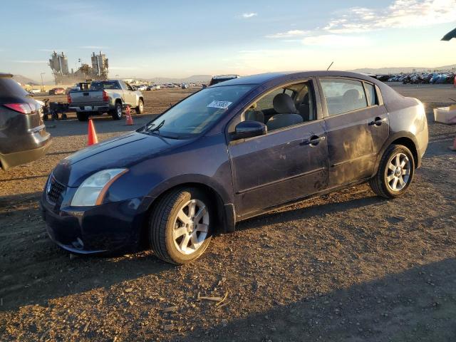 NISSAN SENTRA 2008 3n1ab61e88l749139