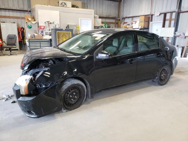 NISSAN SENTRA 2.0 2008 3n1ab61e88l751926