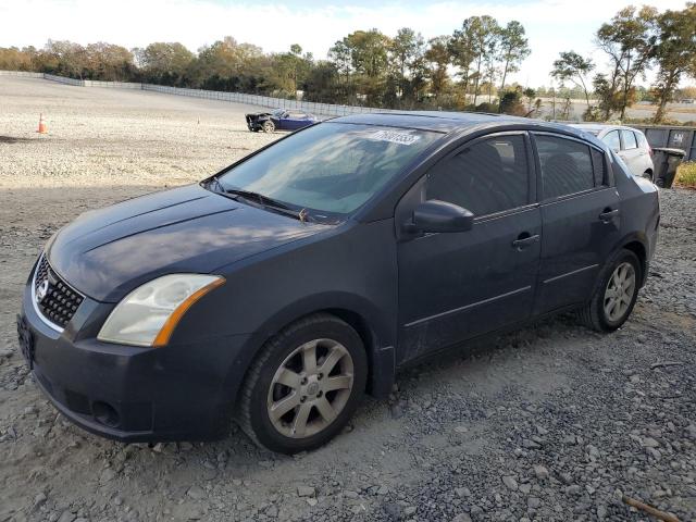 NISSAN SENTRA 2008 3n1ab61e88l759086