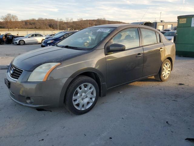 NISSAN SENTRA 2009 3n1ab61e89l615152