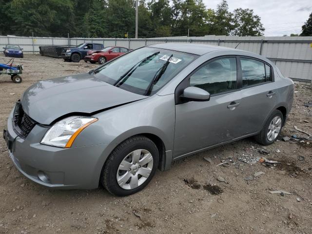 NISSAN SENTRA 2.0 2009 3n1ab61e89l621291