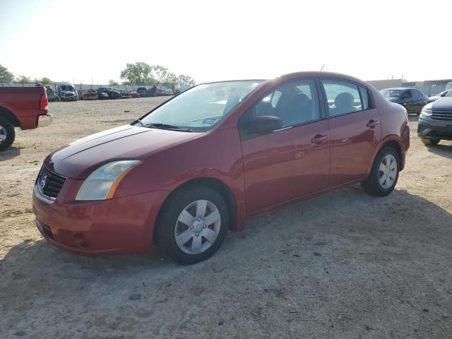 NISSAN SENTRA 2009 3n1ab61e89l633067