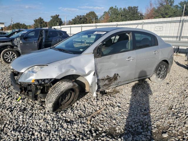 NISSAN SENTRA 2009 3n1ab61e89l643517