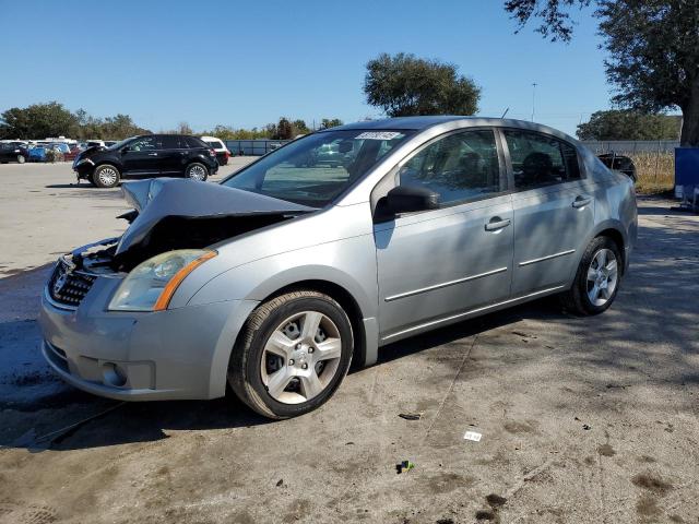 NISSAN SENTRA 2.0 2009 3n1ab61e89l644621