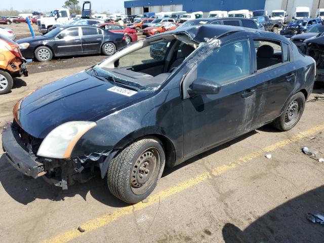 NISSAN SENTRA 2009 3n1ab61e89l657501