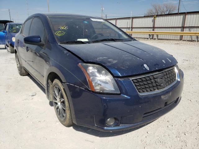 NISSAN SENTRA 2009 3n1ab61e89l658566