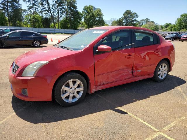 NISSAN SENTRA 2009 3n1ab61e89l658986