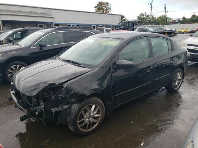 NISSAN SENTRA 2.0 2009 3n1ab61e89l663332