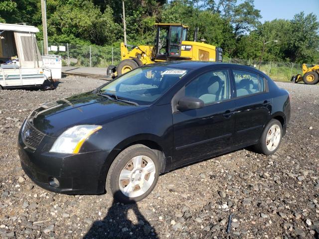 NISSAN SENTRA 2009 3n1ab61e89l664187