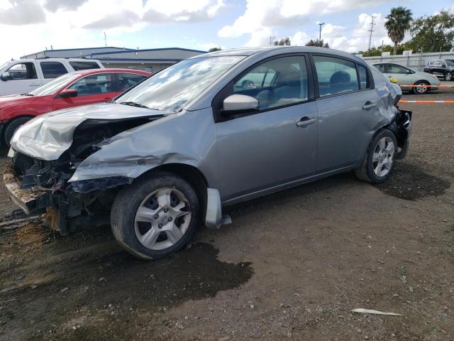 NISSAN SENTRA 2009 3n1ab61e89l667798