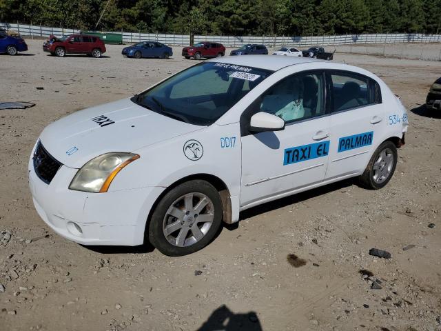 NISSAN SENTRA 2009 3n1ab61e89l668868